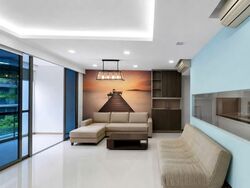The Canopy (D27), Condominium #559479861